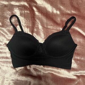Victoria’s Secret Wireless Push-up Bra